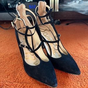 Sam Edelman Heels